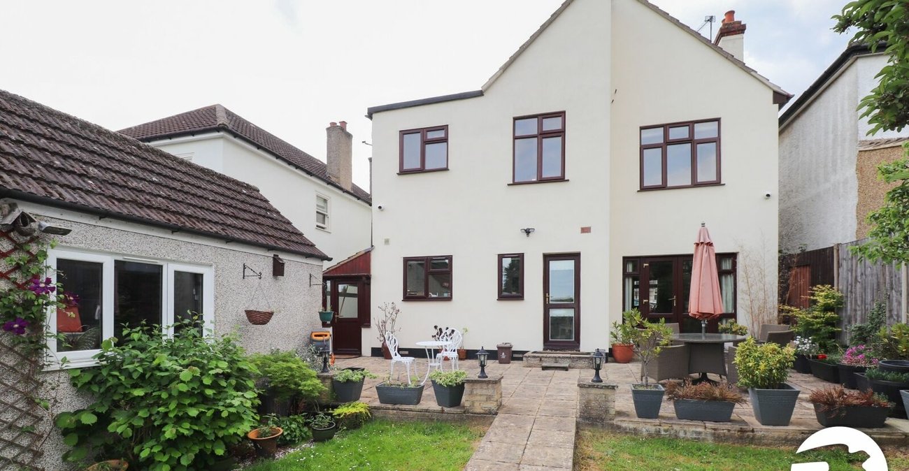 5 bedroom house for sale in Upper Belvedere | Robinson Jackson