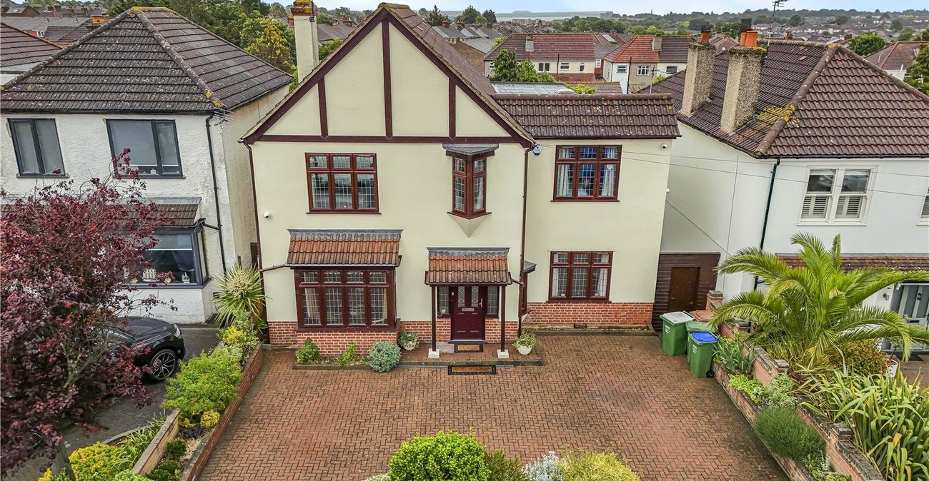 5 bedroom house for sale in Upper Belvedere | Robinson Jackson