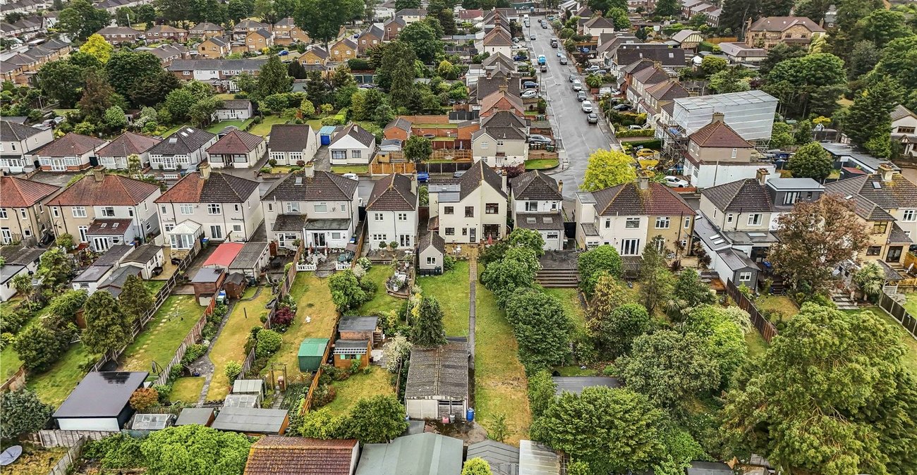 5 bedroom house for sale in Upper Belvedere | Robinson Jackson