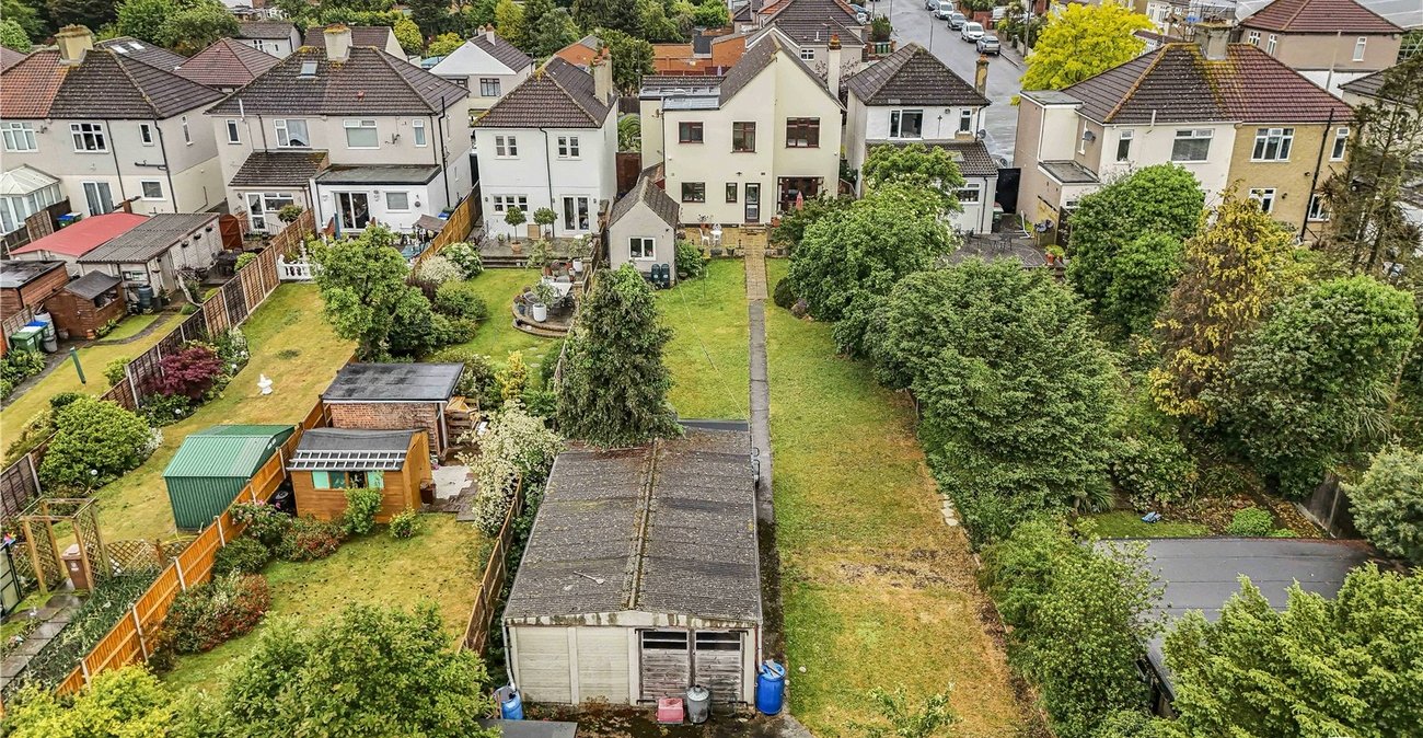 5 bedroom house for sale in Upper Belvedere | Robinson Jackson