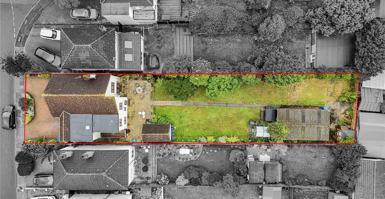 5 bedroom house for sale in Upper Belvedere | Robinson Jackson