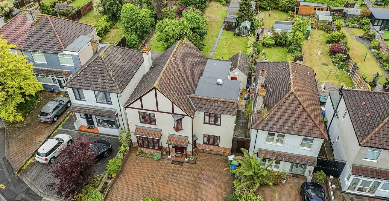 5 bedroom house for sale in Upper Belvedere | Robinson Jackson