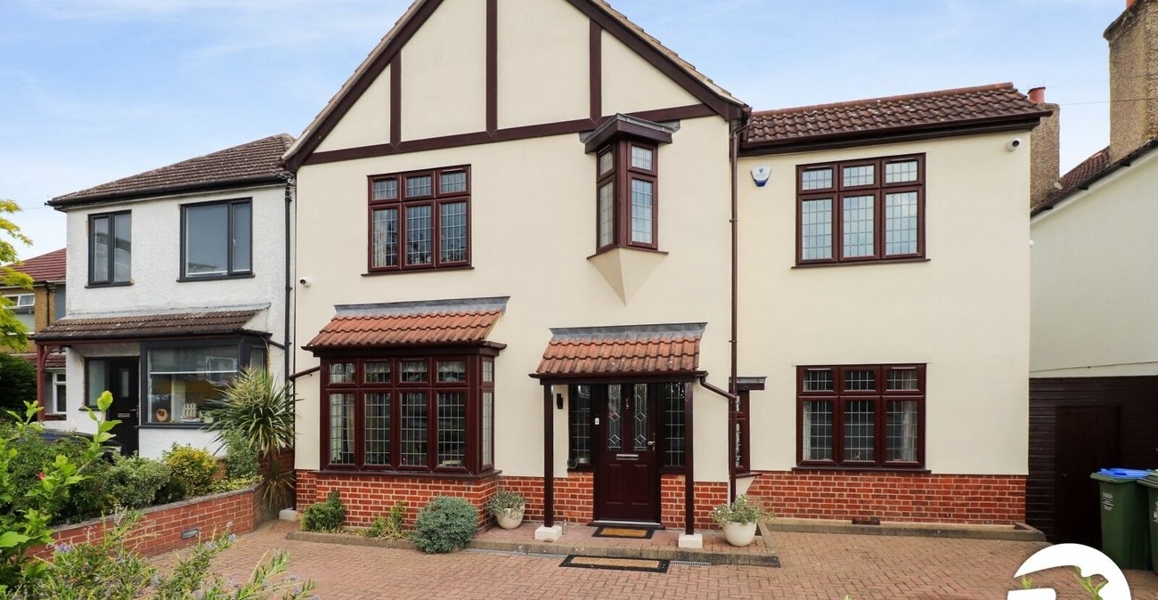 5 bedroom house for sale in Upper Belvedere | Robinson Jackson