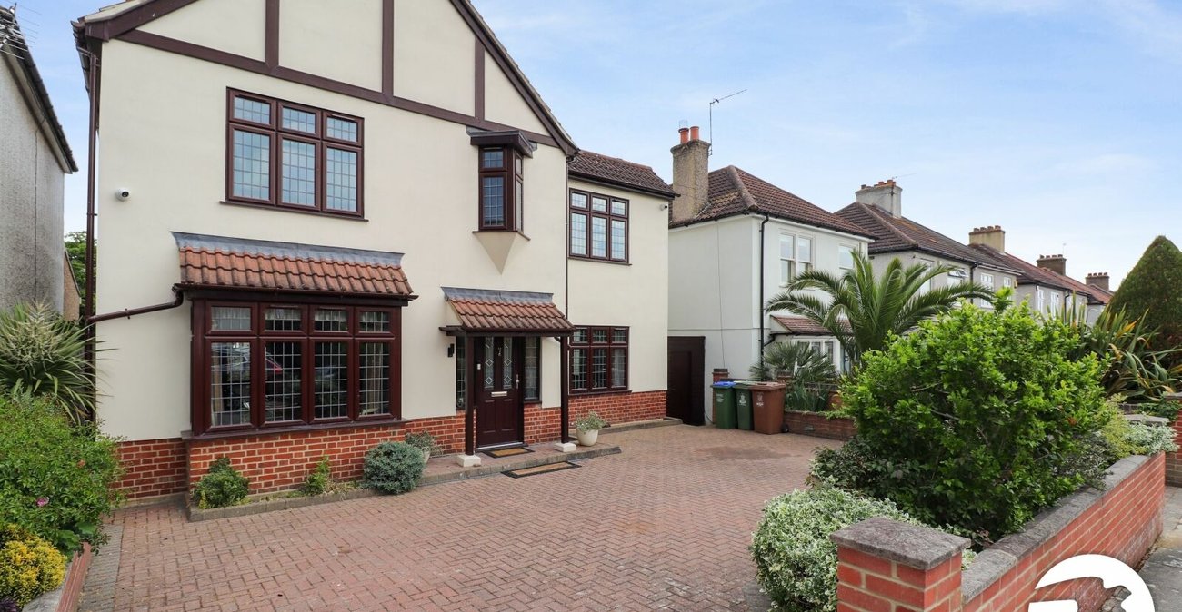 5 bedroom house for sale in Upper Belvedere | Robinson Jackson