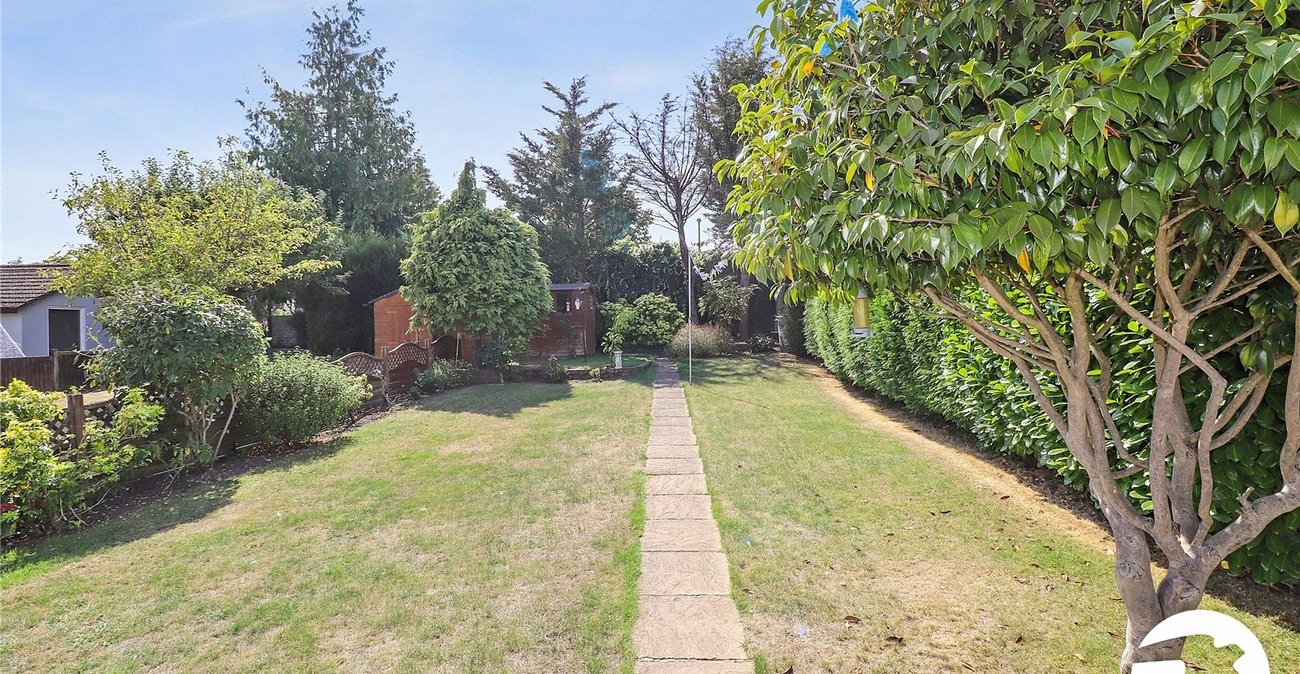 2 bedroom bungalow for sale in Upper Belvedere | Robinson Jackson