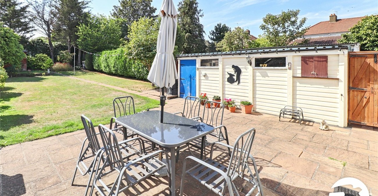 2 bedroom bungalow for sale in Upper Belvedere | Robinson Jackson