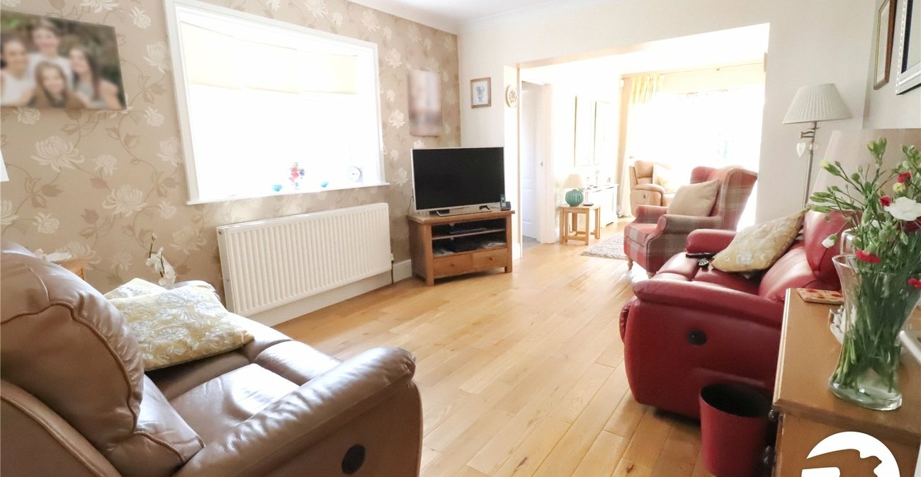 2 bedroom bungalow for sale in Upper Belvedere | Robinson Jackson