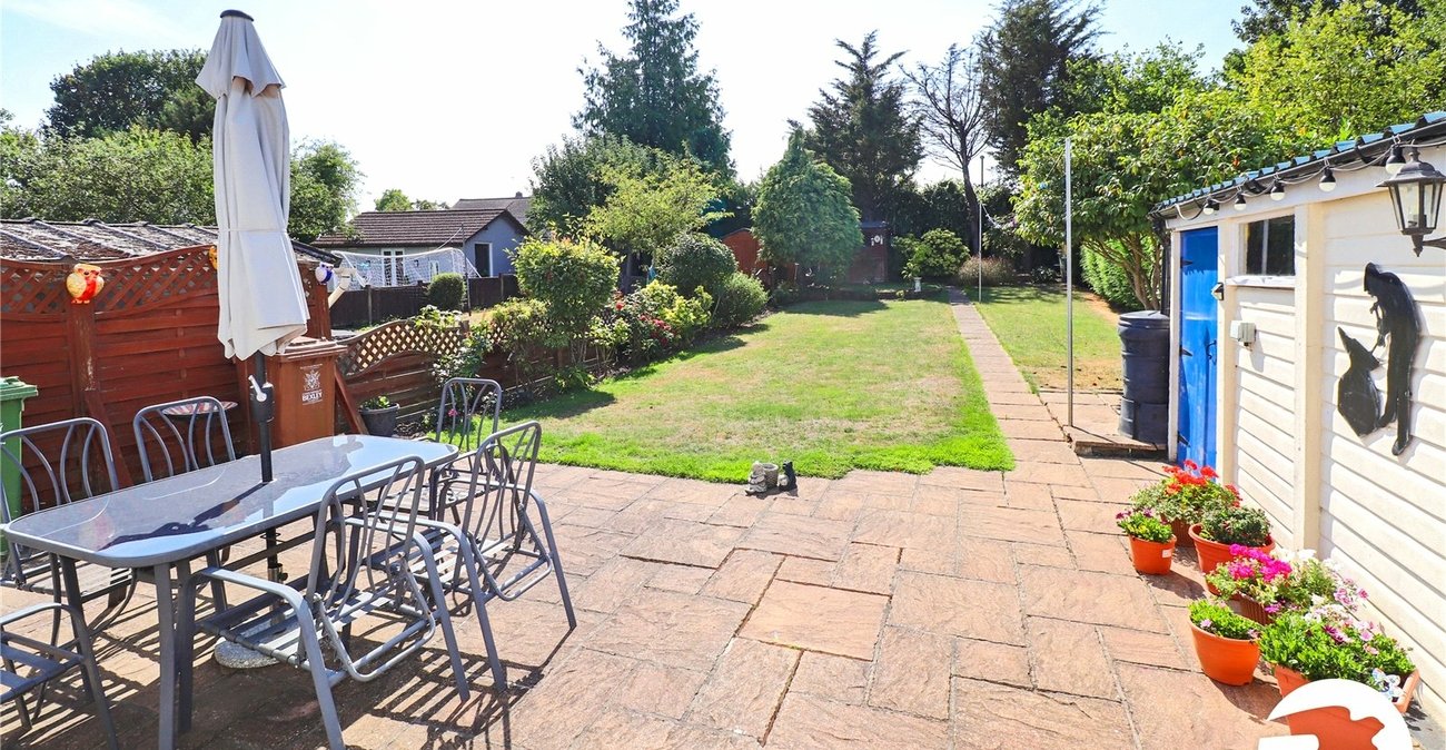 2 bedroom bungalow for sale in Upper Belvedere | Robinson Jackson