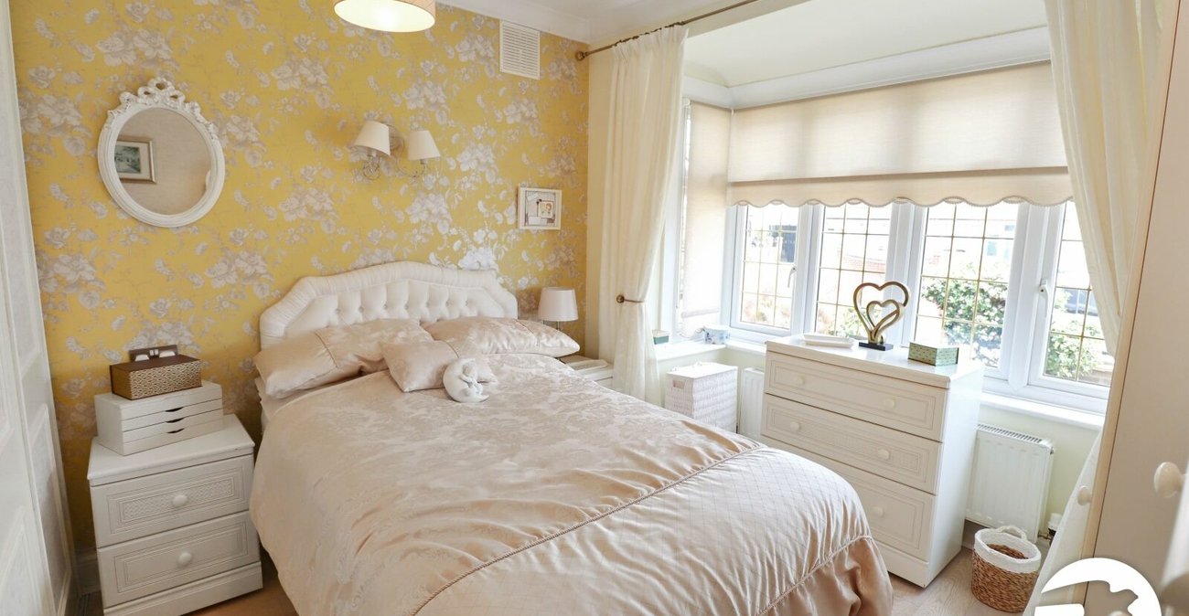 2 bedroom bungalow for sale in Upper Belvedere | Robinson Jackson