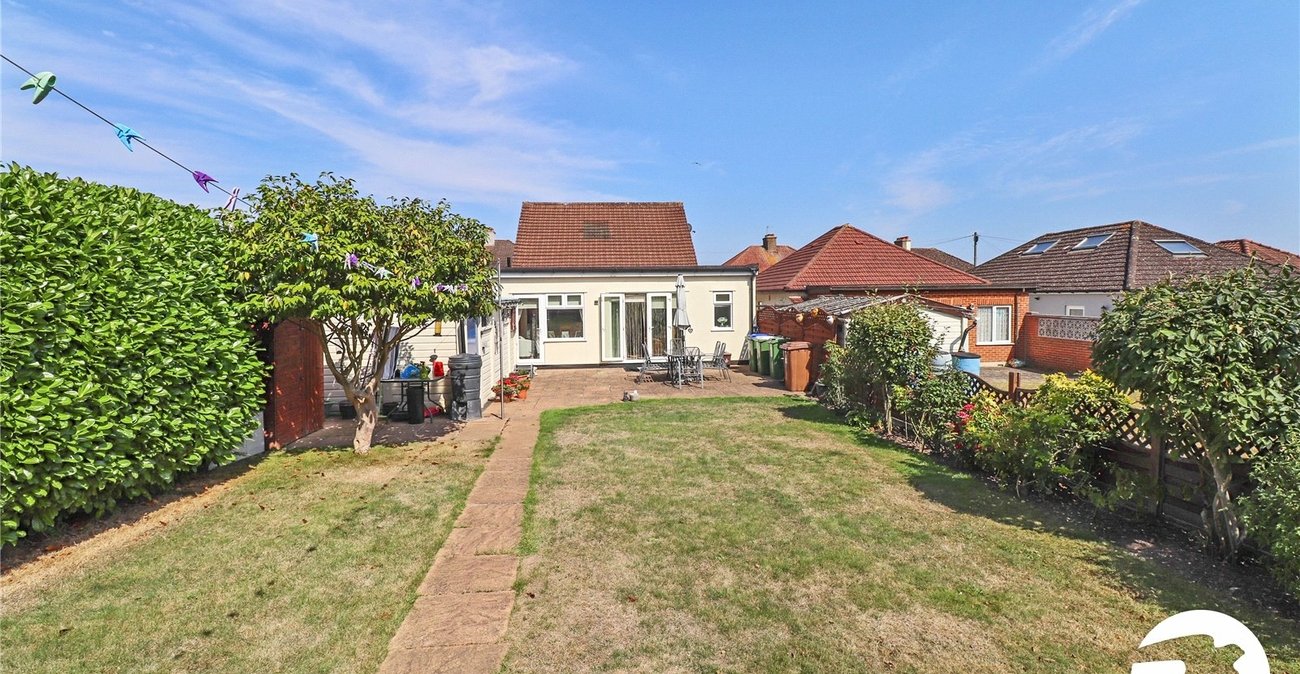 2 bedroom bungalow for sale in Upper Belvedere | Robinson Jackson