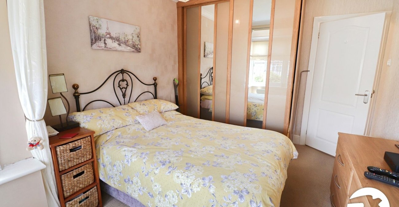 2 bedroom bungalow for sale in Upper Belvedere | Robinson Jackson