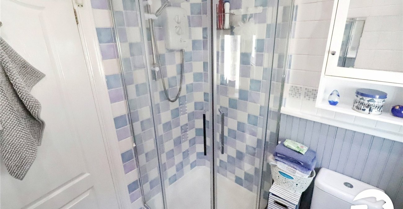 2 bedroom bungalow for sale in Upper Belvedere | Robinson Jackson