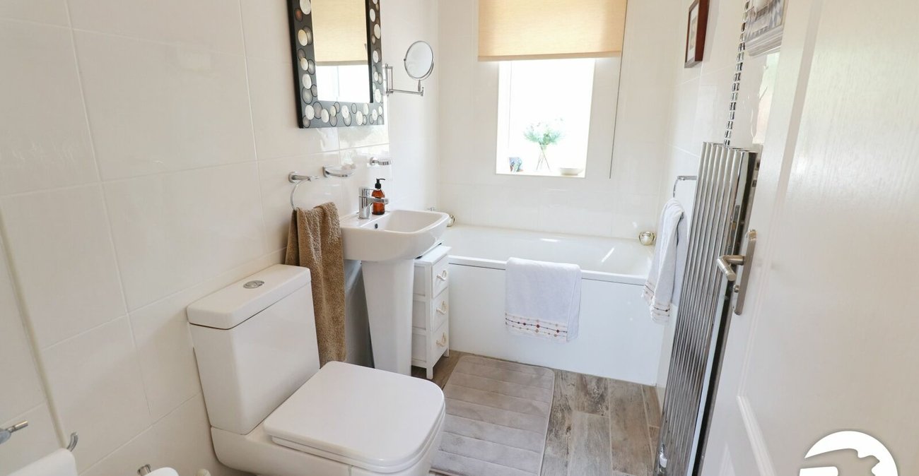 2 bedroom bungalow for sale in Upper Belvedere | Robinson Jackson