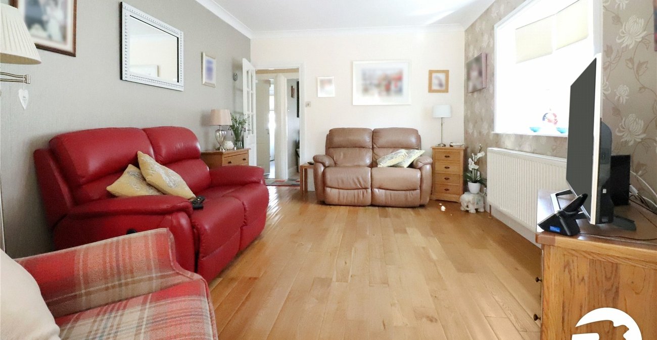 2 bedroom bungalow for sale in Upper Belvedere | Robinson Jackson