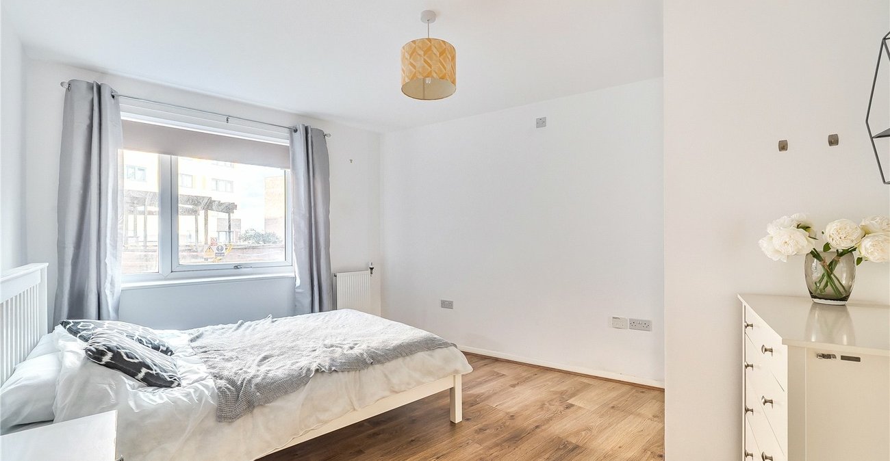 1 bedroom property for sale in 35 Bell Green | Robinson Jackson