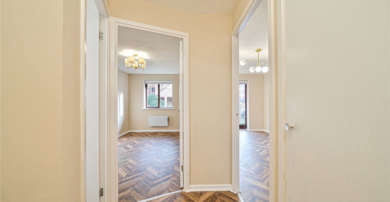 1 bedroom property for sale in Penge | Robinson Jackson