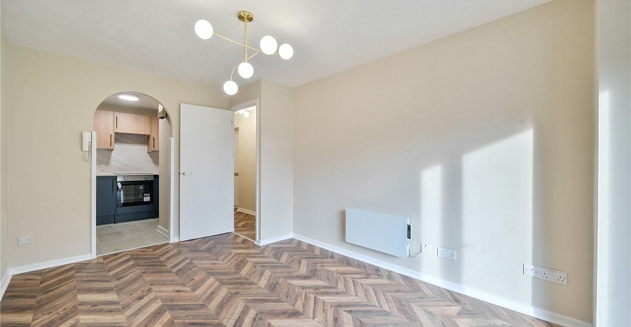 1 bedroom property for sale in Penge | Robinson Jackson