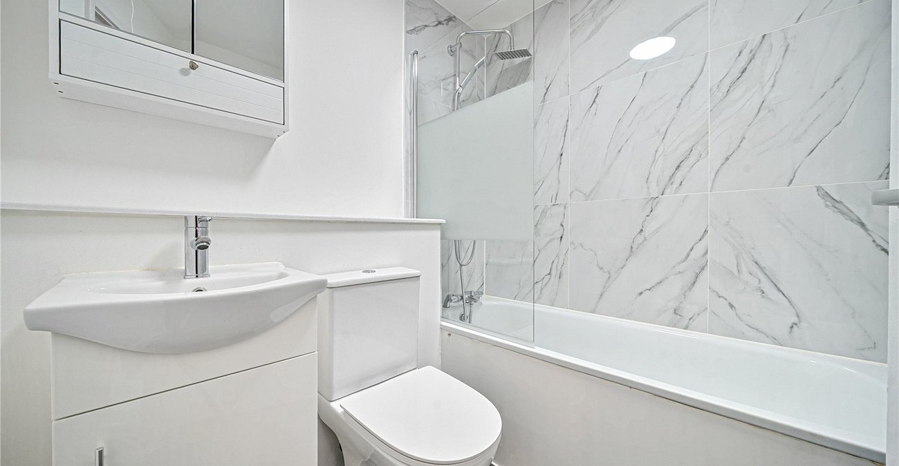 1 bedroom property for sale in Penge | Robinson Jackson