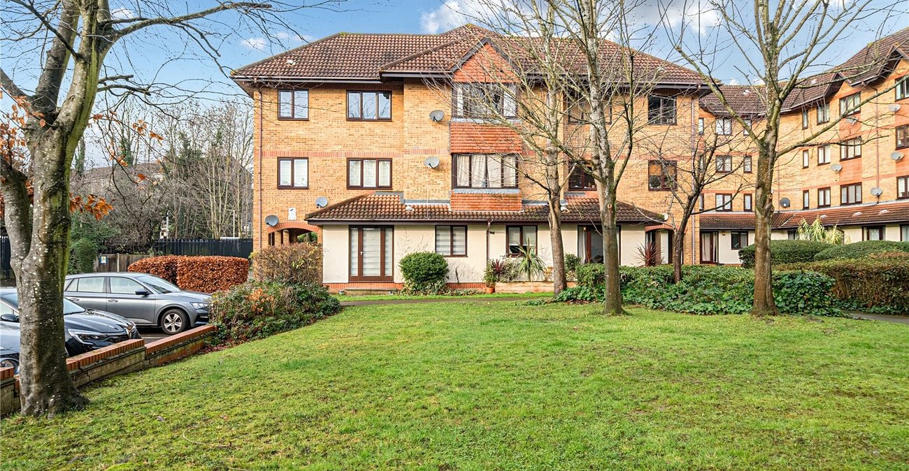 1 bedroom property for sale in Penge | Robinson Jackson