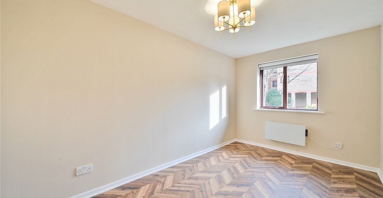 1 bedroom property for sale in Penge | Robinson Jackson