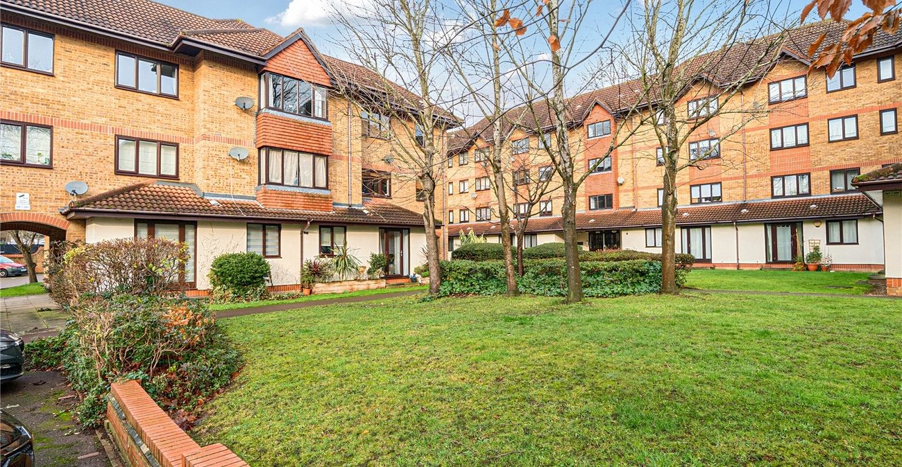 1 bedroom property for sale in Penge | Robinson Jackson