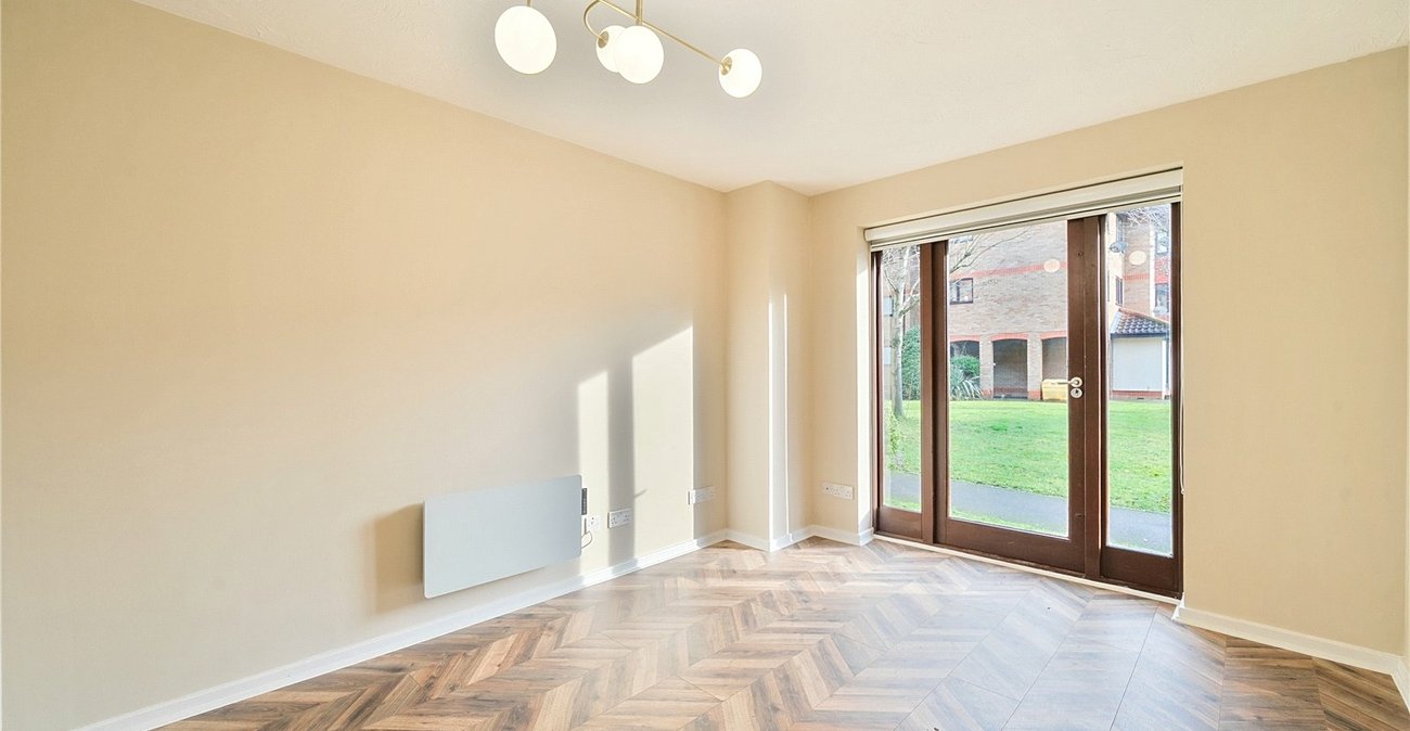 1 bedroom property for sale in Penge | Robinson Jackson