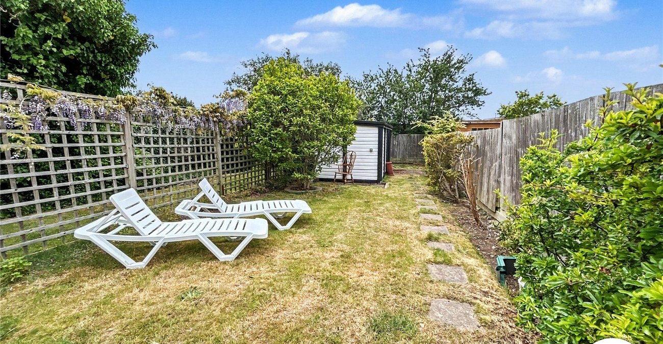 3 bedroom house for sale in Sidcup | Robinson Jackson