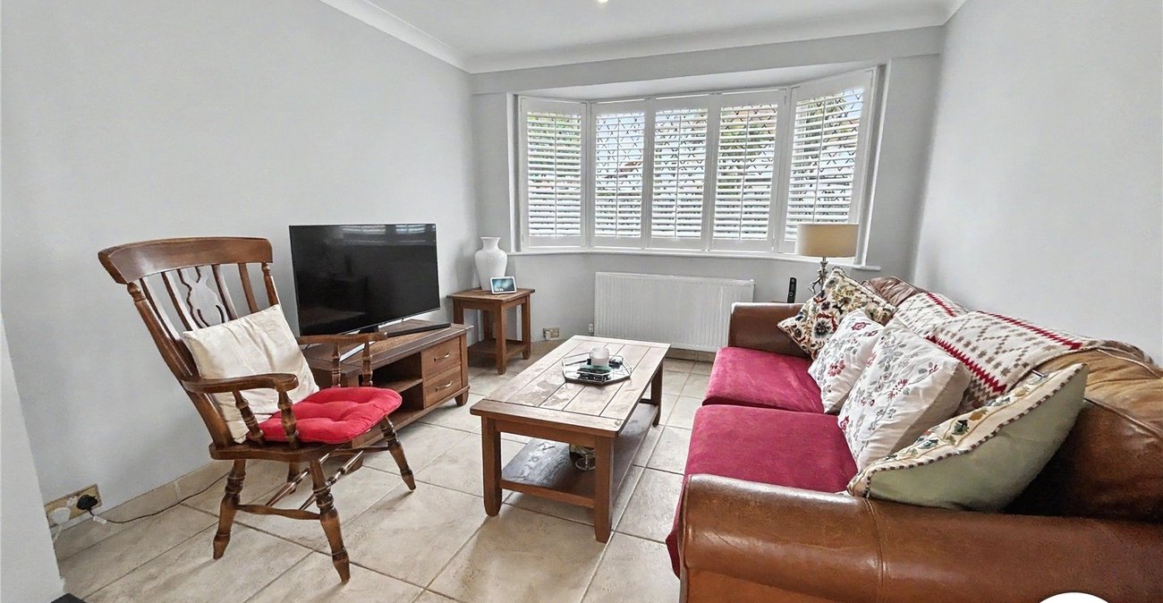 3 bedroom house for sale in Sidcup | Robinson Jackson
