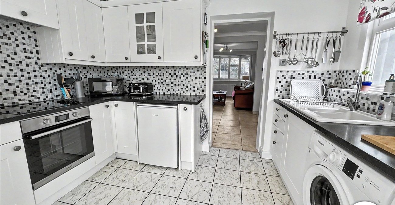 3 bedroom house for sale in Sidcup | Robinson Jackson