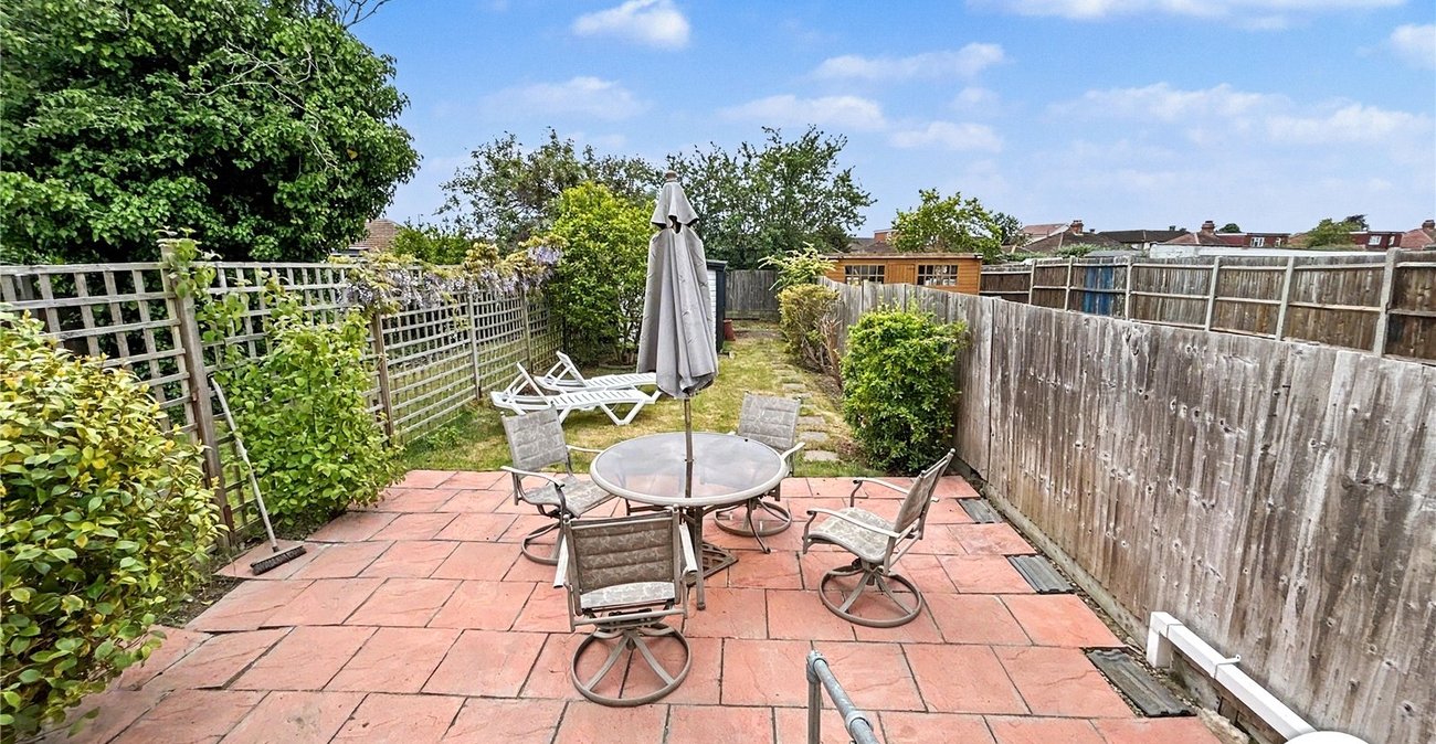 3 bedroom house for sale in Sidcup | Robinson Jackson