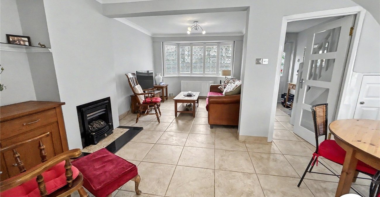 3 bedroom house for sale in Sidcup | Robinson Jackson