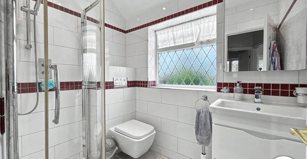 3 bedroom house for sale in Sidcup | Robinson Jackson