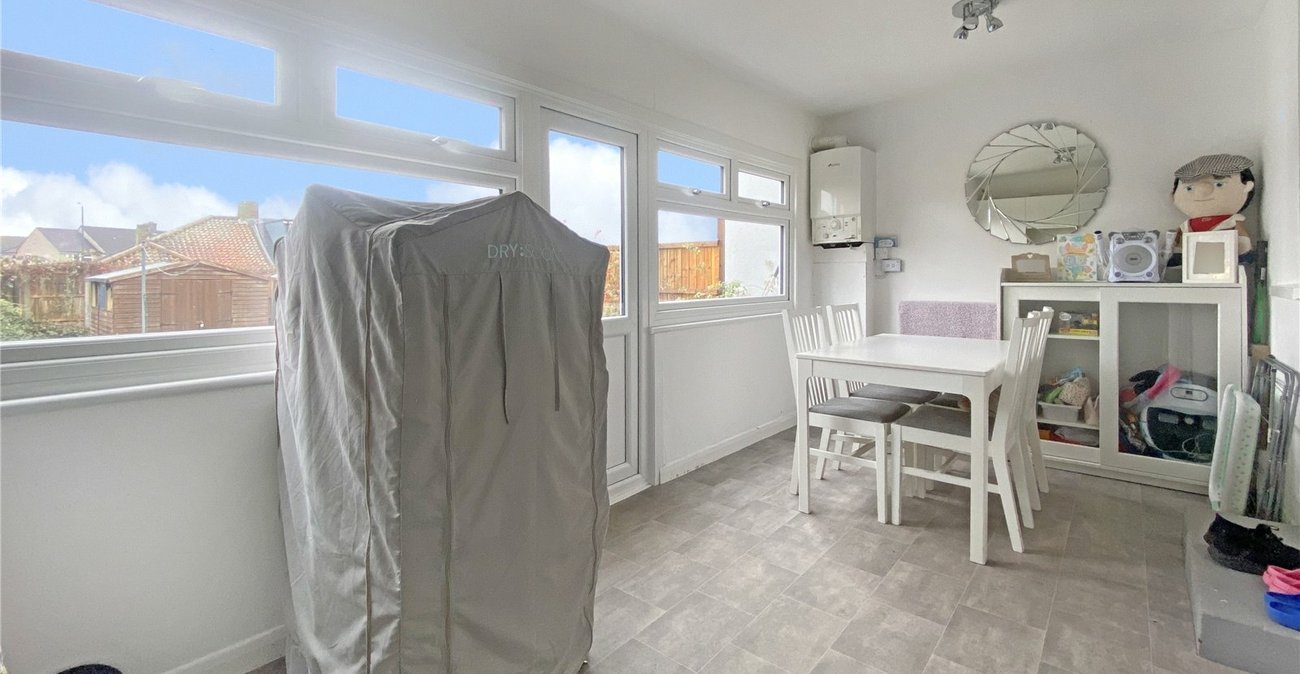 3 bedroom house for sale in Sidcup | Robinson Jackson