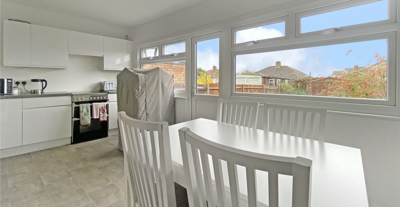 3 bedroom house for sale in Sidcup | Robinson Jackson