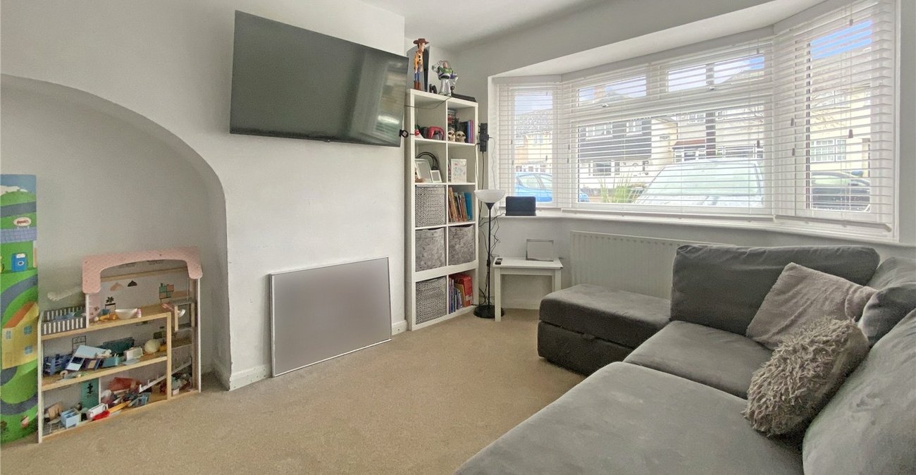 3 bedroom house for sale in Sidcup | Robinson Jackson