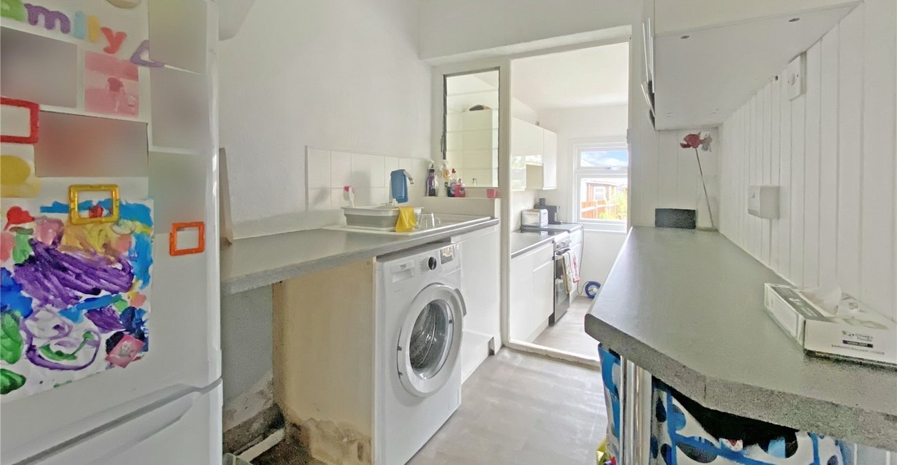 3 bedroom house for sale in Sidcup | Robinson Jackson