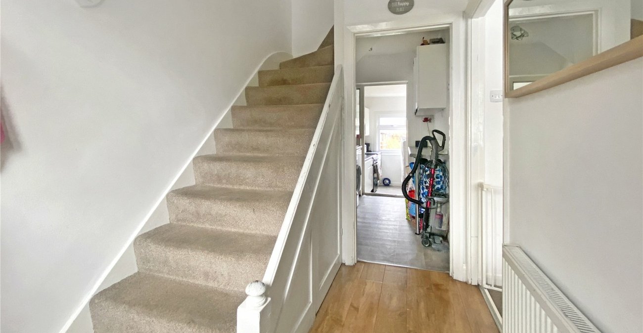 3 bedroom house for sale in Sidcup | Robinson Jackson