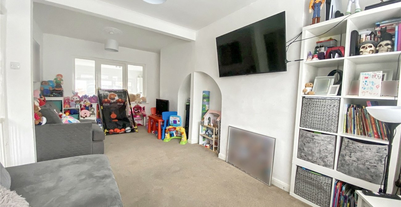 3 bedroom house for sale in Sidcup | Robinson Jackson