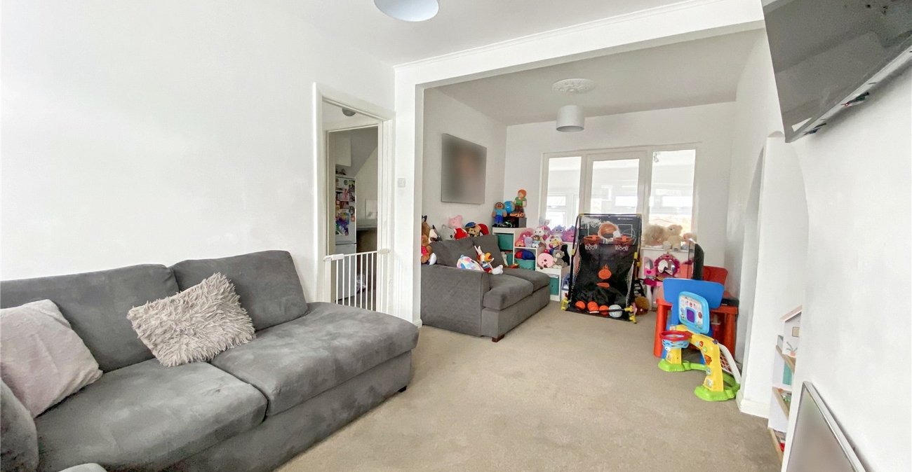 3 bedroom house for sale in Sidcup | Robinson Jackson