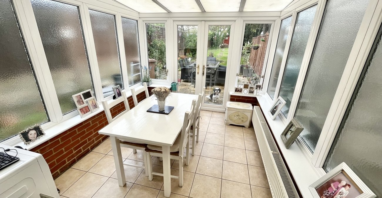 3 bedroom house for sale in Sidcup | Robinson Jackson