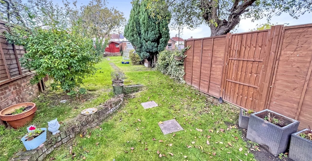 3 bedroom house for sale in Sidcup | Robinson Jackson