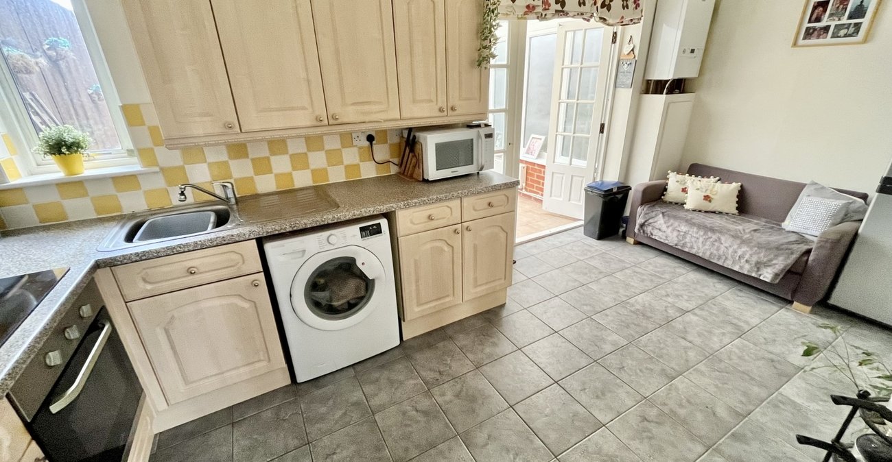 3 bedroom house for sale in Sidcup | Robinson Jackson