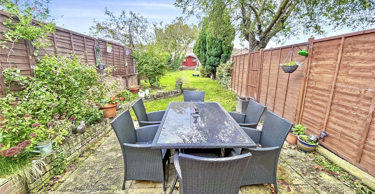 3 bedroom house for sale in Sidcup | Robinson Jackson