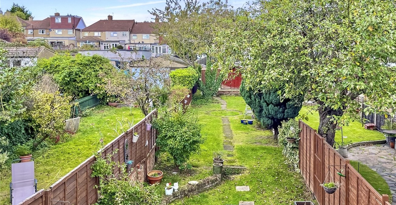 3 bedroom house for sale in Sidcup | Robinson Jackson