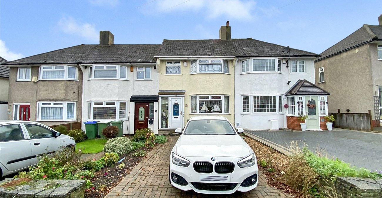 3 bedroom house for sale in Sidcup | Robinson Jackson