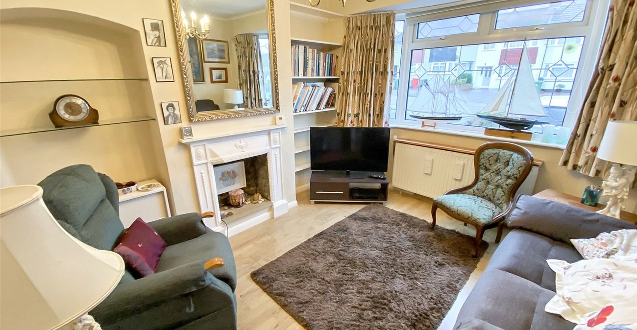 3 bedroom house for sale in Sidcup | Robinson Jackson