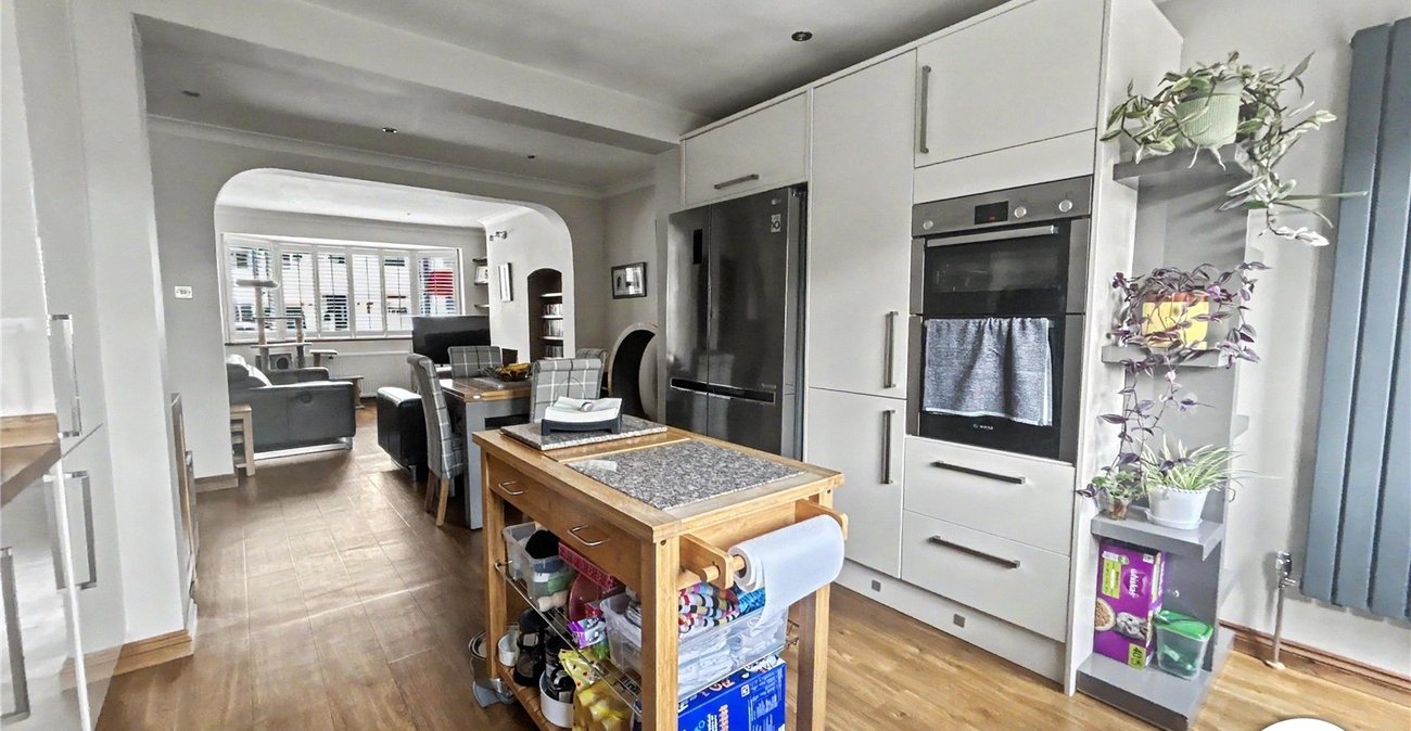 3 bedroom house for sale in Sidcup | Robinson Jackson