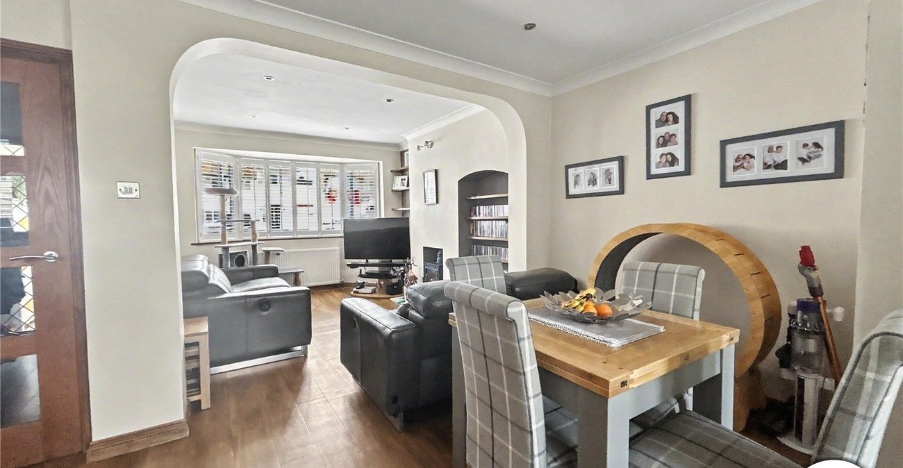 3 bedroom house for sale in Sidcup | Robinson Jackson
