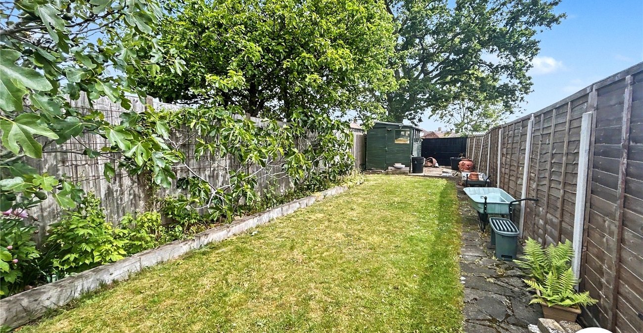 3 bedroom house for sale in Sidcup | Robinson Jackson
