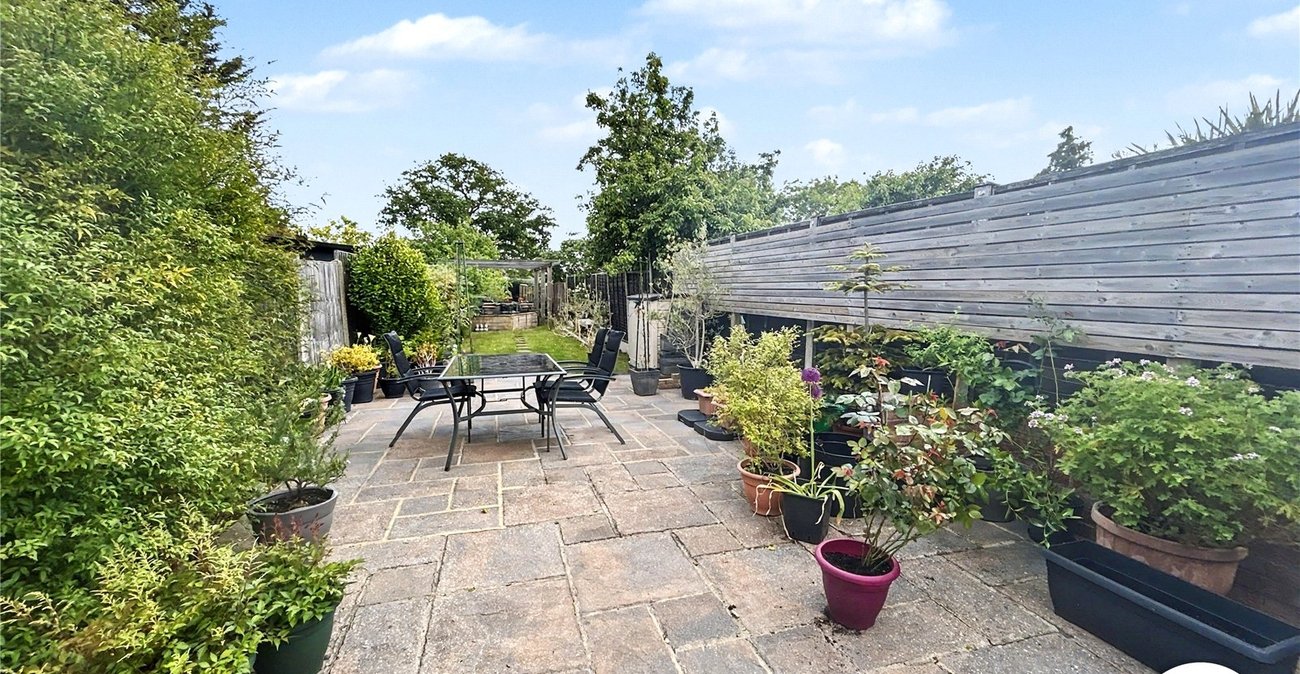 3 bedroom house for sale in Sidcup | Robinson Jackson